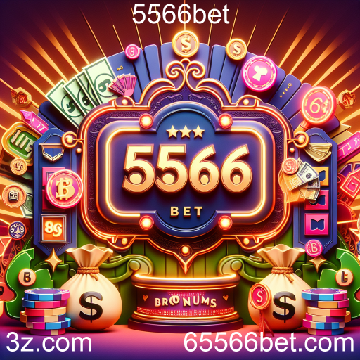 As Melhores Promoções em Jogos na 5566bet: Aumente Suas Chances de Ganhar!